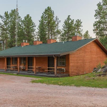 Lodge At Palmer Gulch Хилл-Сити Экстерьер фото