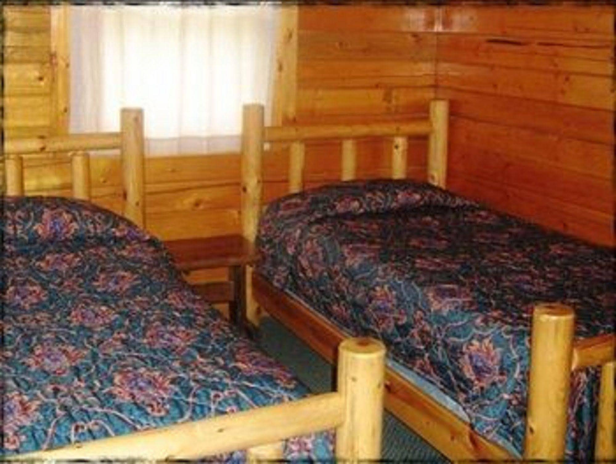 Lodge At Palmer Gulch Хилл-Сити Экстерьер фото