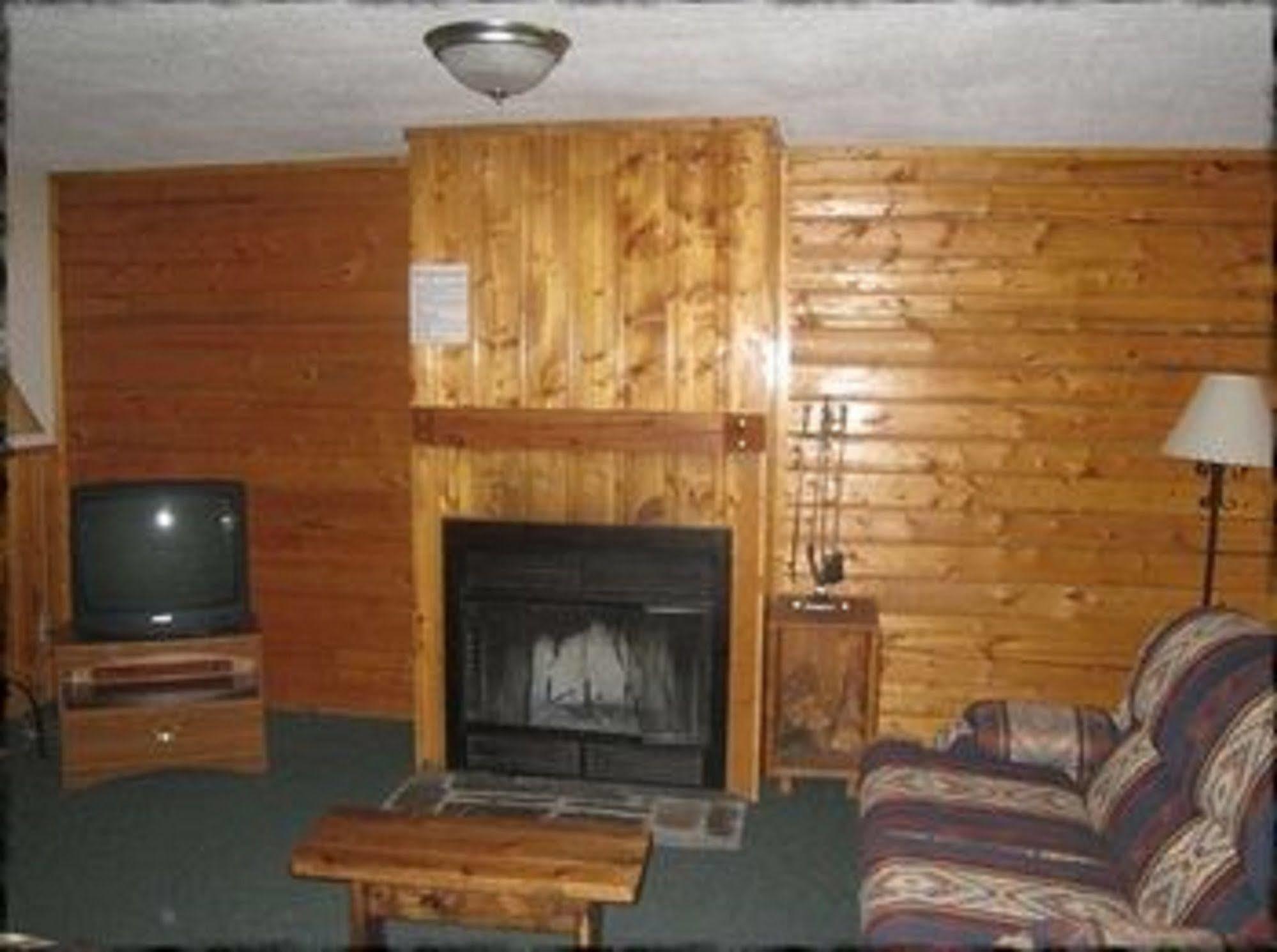 Lodge At Palmer Gulch Хилл-Сити Экстерьер фото