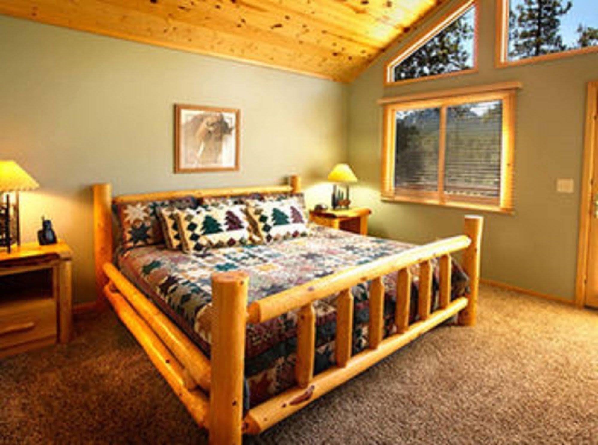 Lodge At Palmer Gulch Хилл-Сити Экстерьер фото