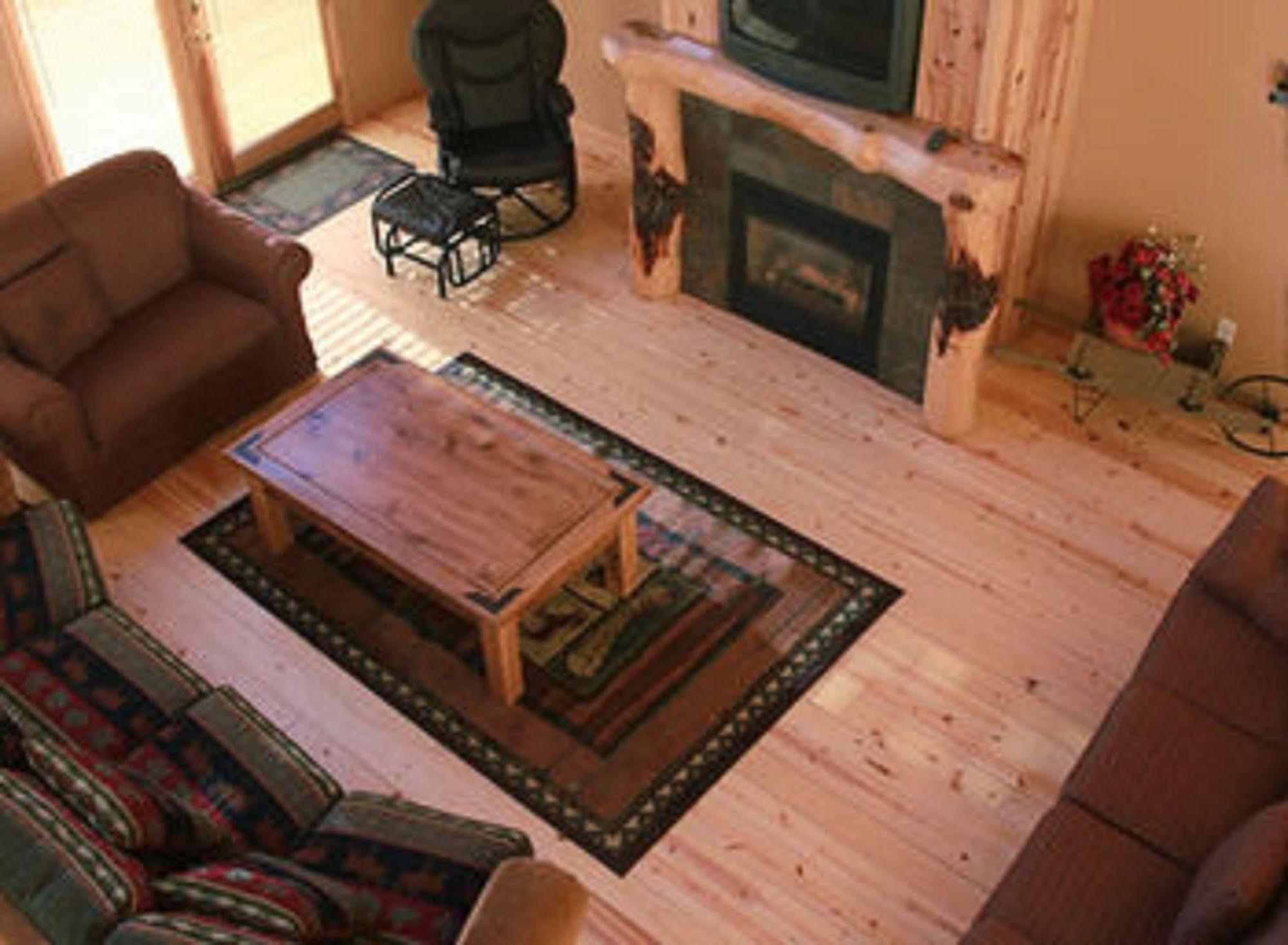 Lodge At Palmer Gulch Хилл-Сити Экстерьер фото