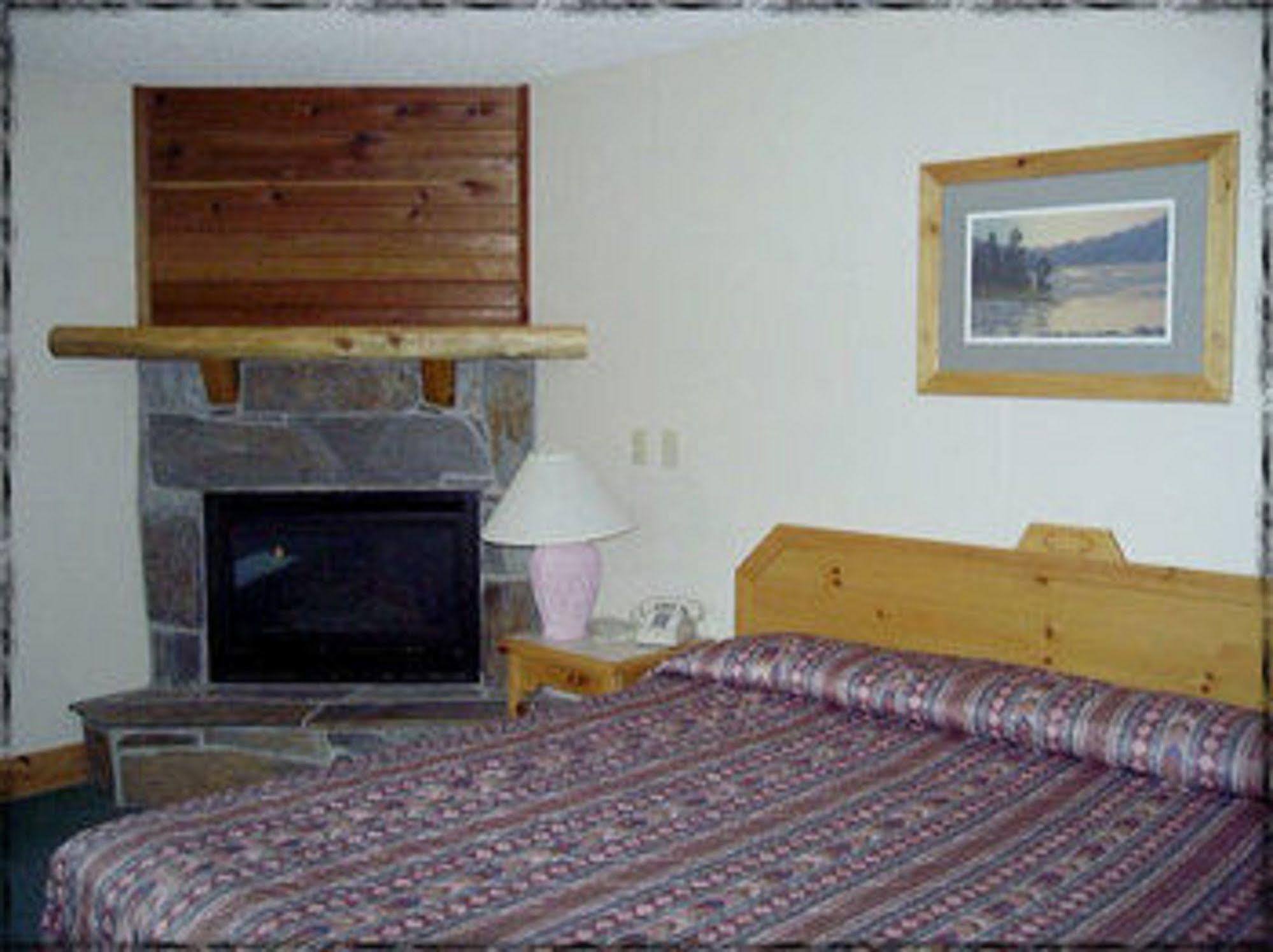 Lodge At Palmer Gulch Хилл-Сити Экстерьер фото