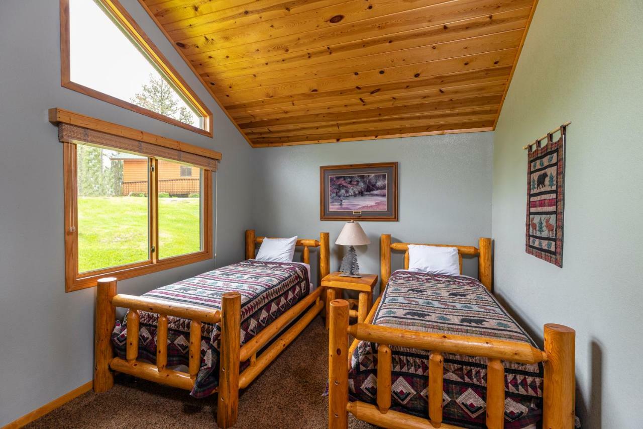 Lodge At Palmer Gulch Хилл-Сити Экстерьер фото