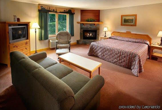 Lodge At Palmer Gulch Хилл-Сити Экстерьер фото