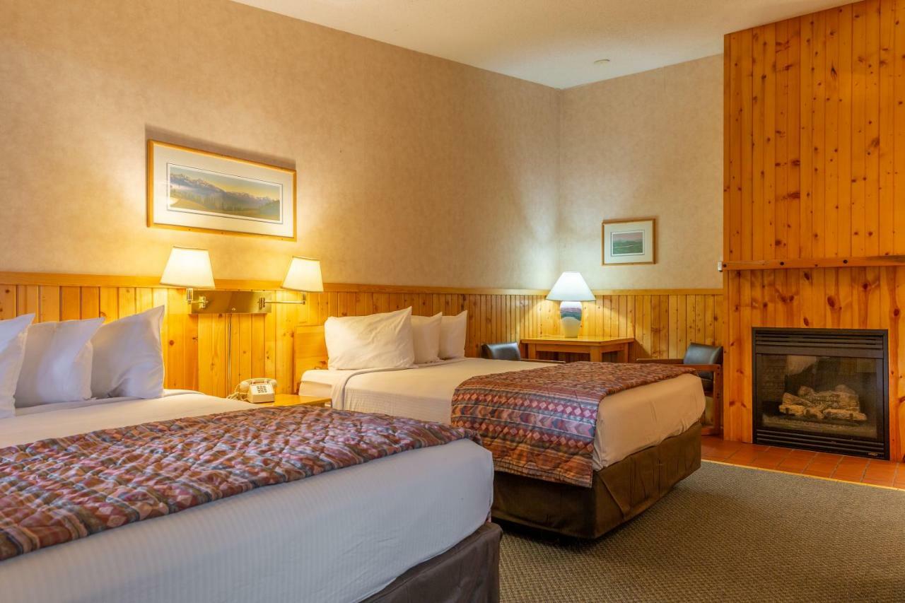 Lodge At Palmer Gulch Хилл-Сити Экстерьер фото