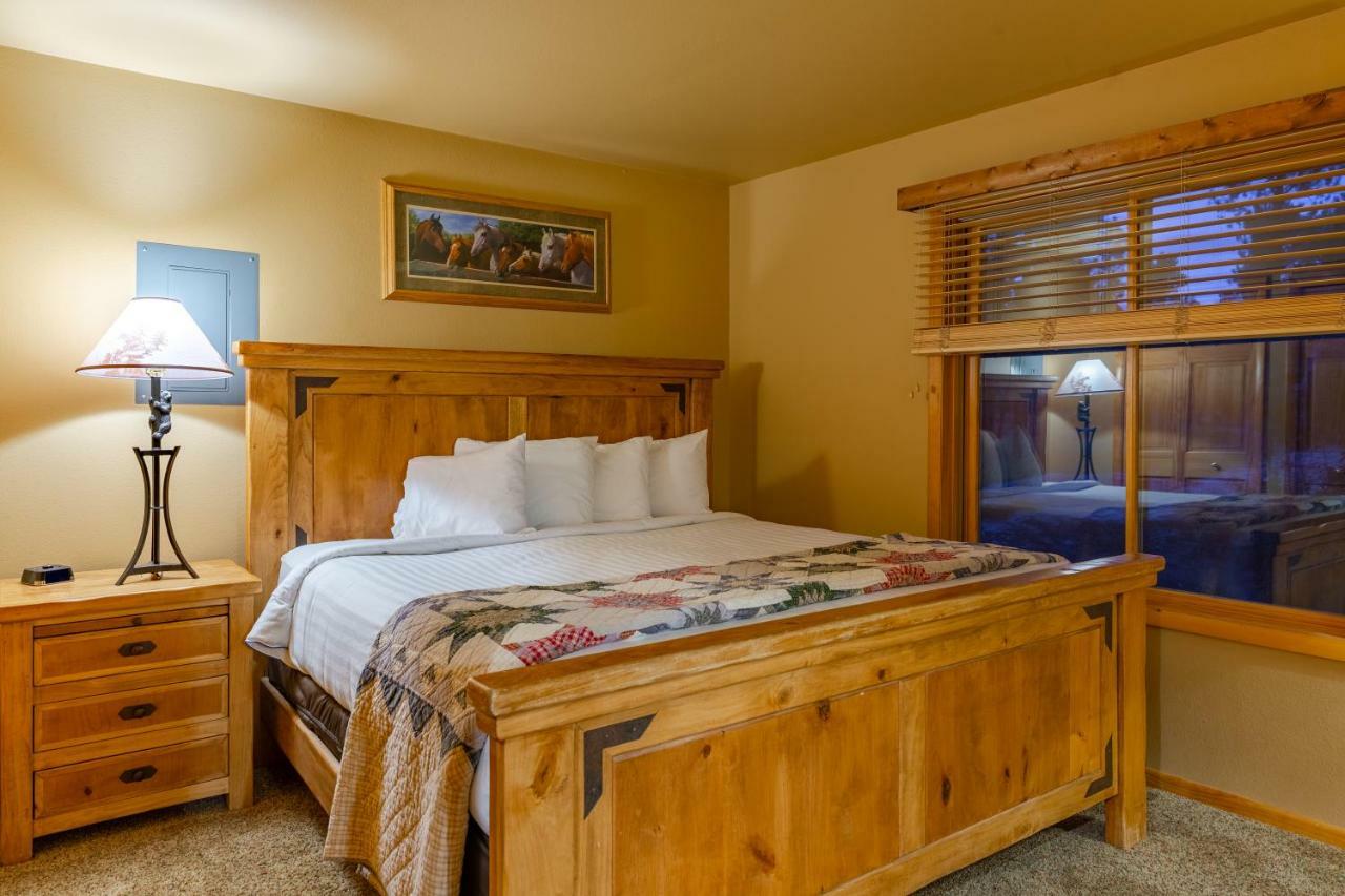 Lodge At Palmer Gulch Хилл-Сити Экстерьер фото